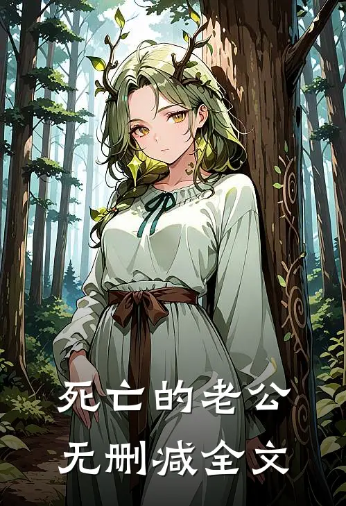 死亡的老公无删减全文
