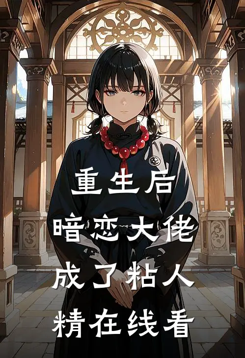 重生后，暗恋大佬成了粘人精在线看
