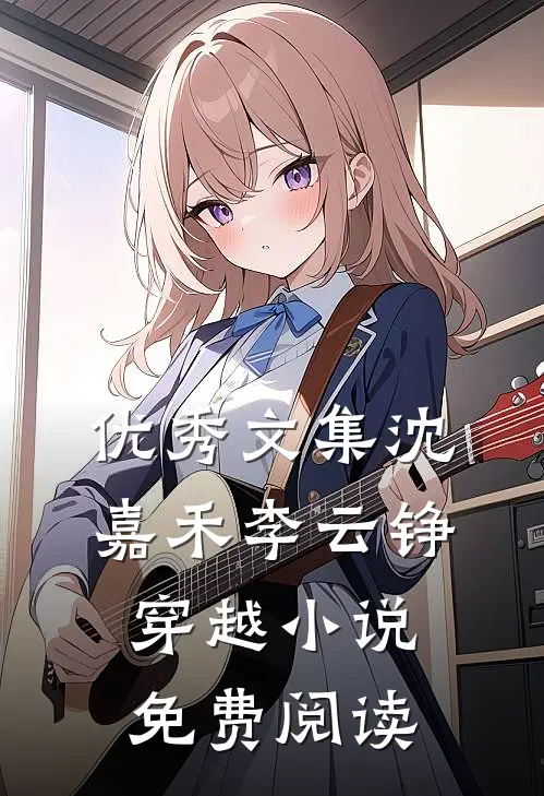 优秀文集沈嘉禾李云铮穿越小说免费阅读