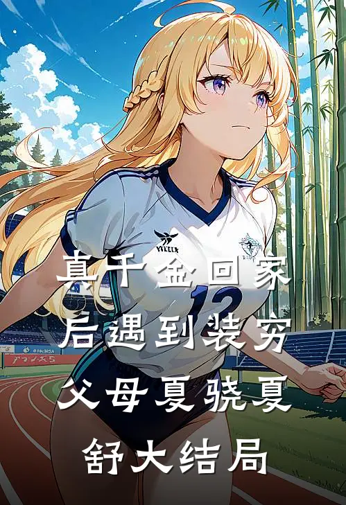 真千金回家后遇到装穷父母夏骁夏舒大结局