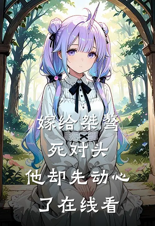 嫁给桀骜死对头,他却先动心了在线看
