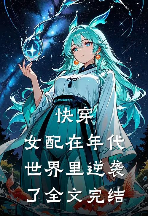 快穿：女配在年代世界里逆袭了全文完结