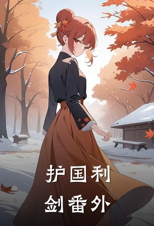 护国利剑 番外