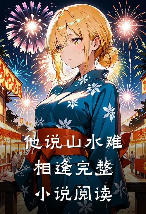 他说山水难相逢完整小说阅读