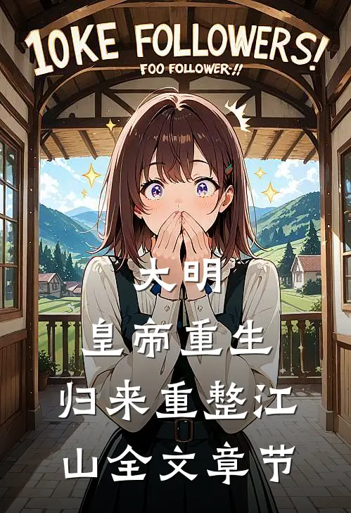 大明：皇帝重生，归来重整江山全文章节