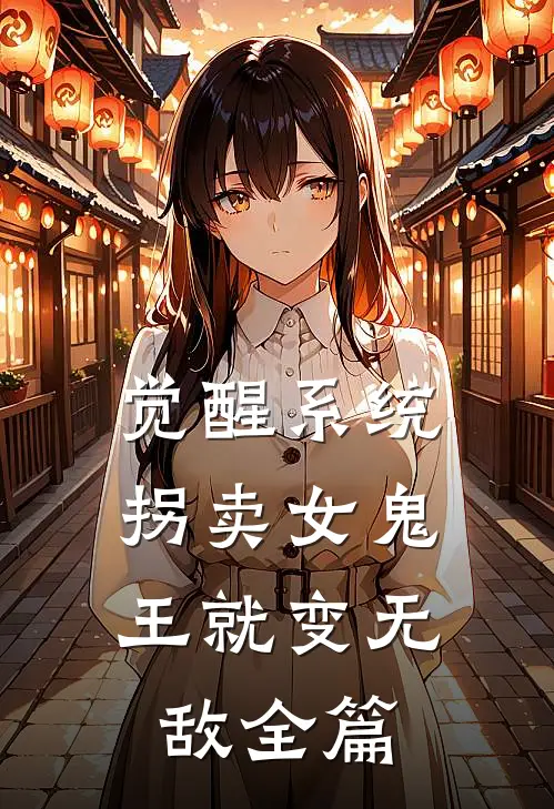 觉醒系统：拐卖女鬼王就变无敌全篇