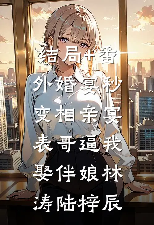 结局+番外婚宴秒变相亲宴，表哥逼我娶伴娘林涛陆梓辰