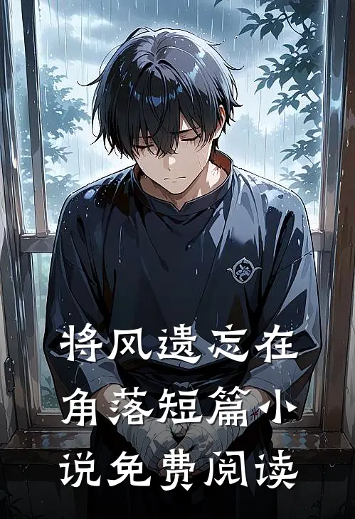 将风遗忘在角落短篇小说免费阅读
