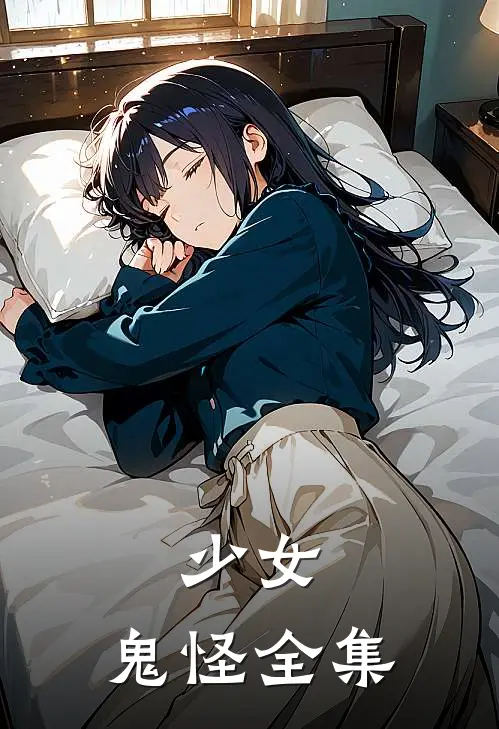 少女，鬼怪 全集