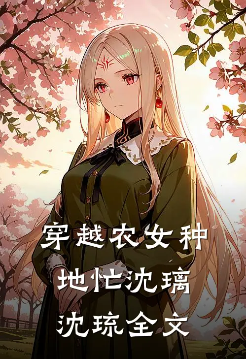 穿越农女种地忙沈璃沈琉全文
