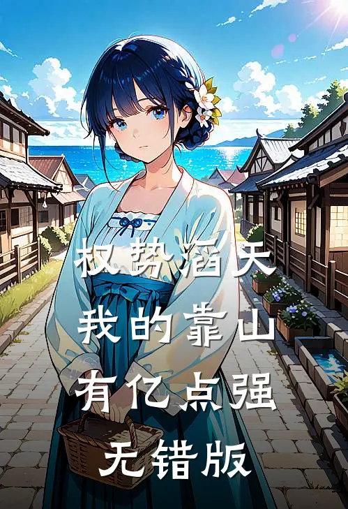 权势滔天：我的靠山有亿点强无错版