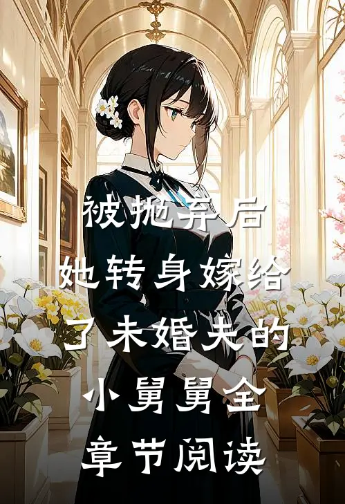 被抛弃后，她转身嫁给了未婚夫的小舅舅全章节阅读