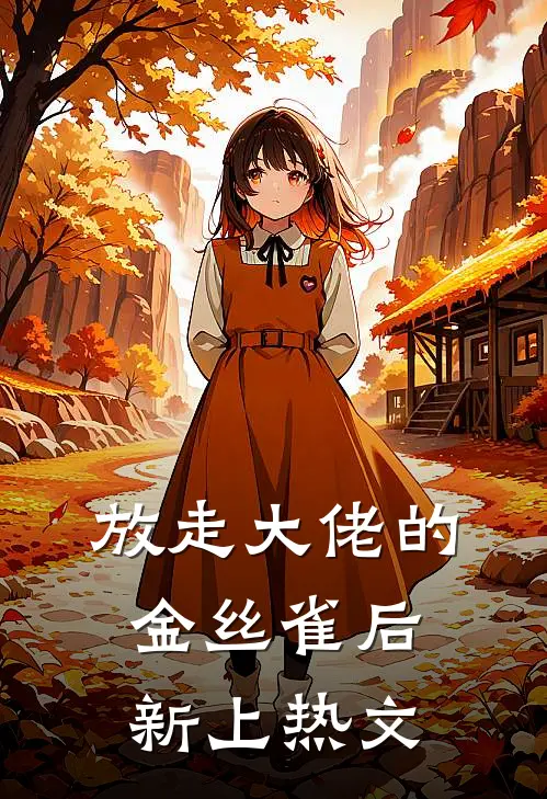 放走大佬的金丝雀后新上热文