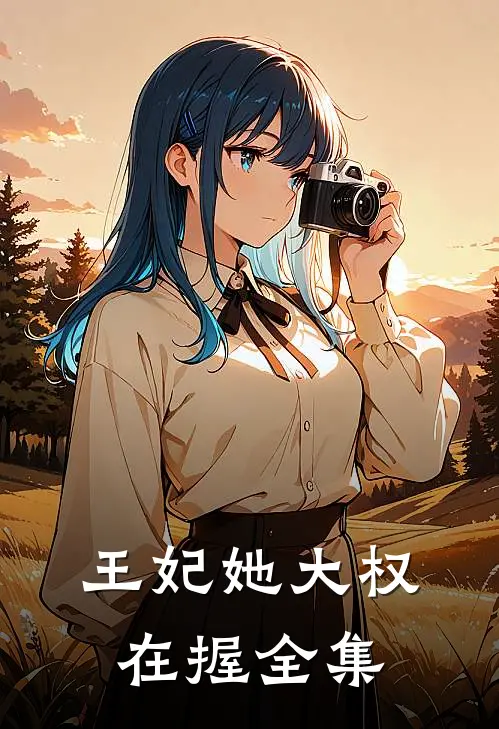 王妃她大权在握全集