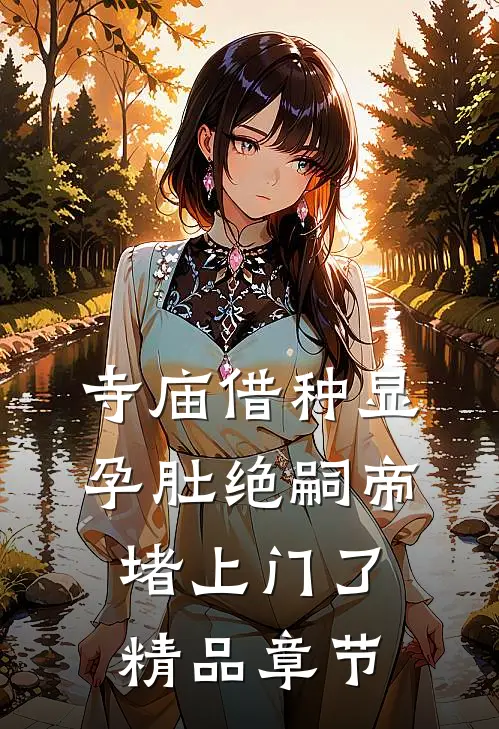 寺庙借种显孕肚绝嗣帝堵上门了精品章节