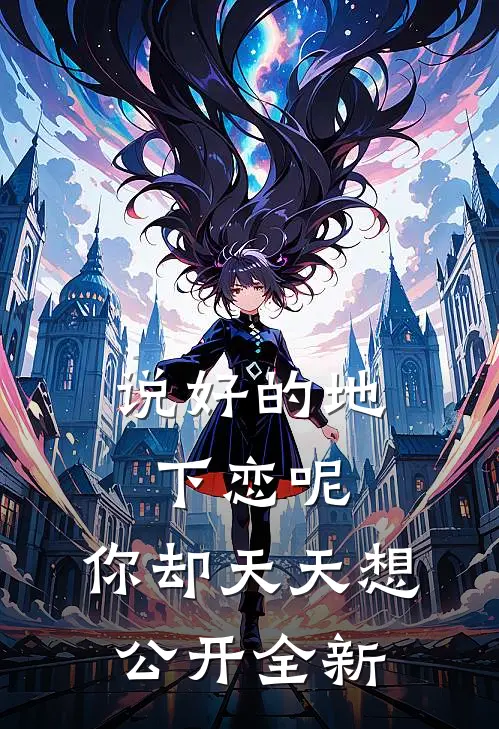 说好的地下恋呢,你却天天想公开全新歌词