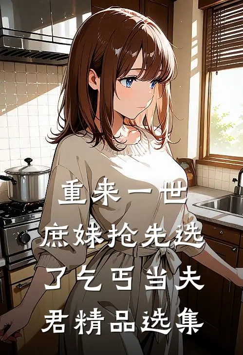 重来一世，庶妹抢先选了乞丐当夫君精品选集