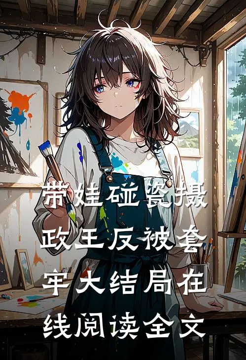 带娃碰瓷摄政王反被套牢大结局在线阅读全文