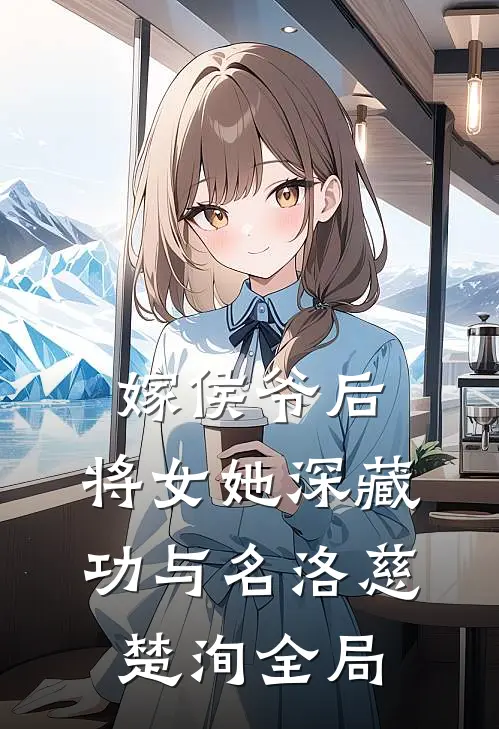 嫁侯爷后，将女她深藏功与名洛慈楚洵全局
