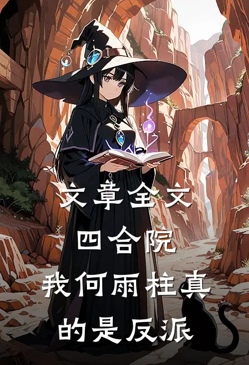 文章全文四合院：我何雨柱真的是反派