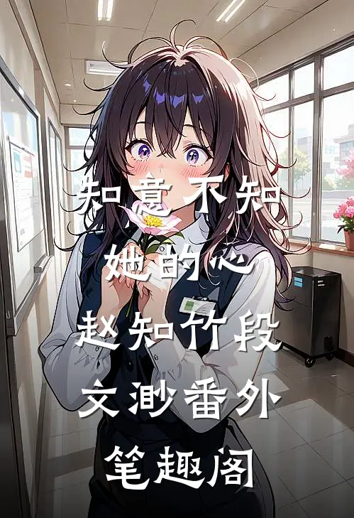 知意不知她的心：赵知竹段文渺番外笔趣阁