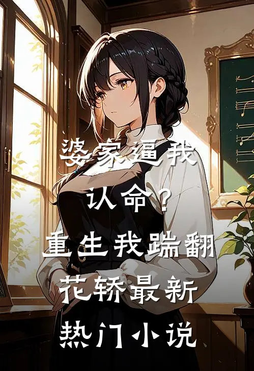 婆家逼我认命？重生我踹翻花轿最新热门小说