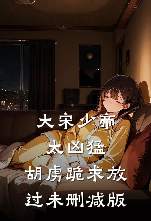 大宋少帝太凶猛，胡虏跪求放过未删减版