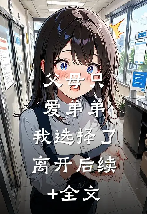 父母只爱弟弟，我选择了离开后续+全文
