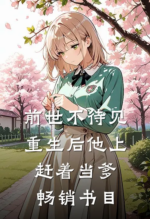 前世不待见，重生后他上赶着当爹畅销书目