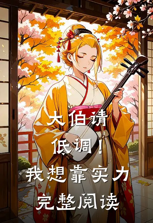 大伯请低调！我想靠实力完整阅读
