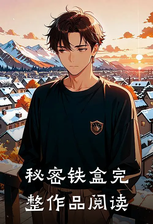 秘密铁盒完整作品阅读
