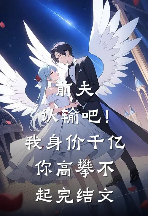 前夫，认输吧！我身价千亿你高攀不起完结文