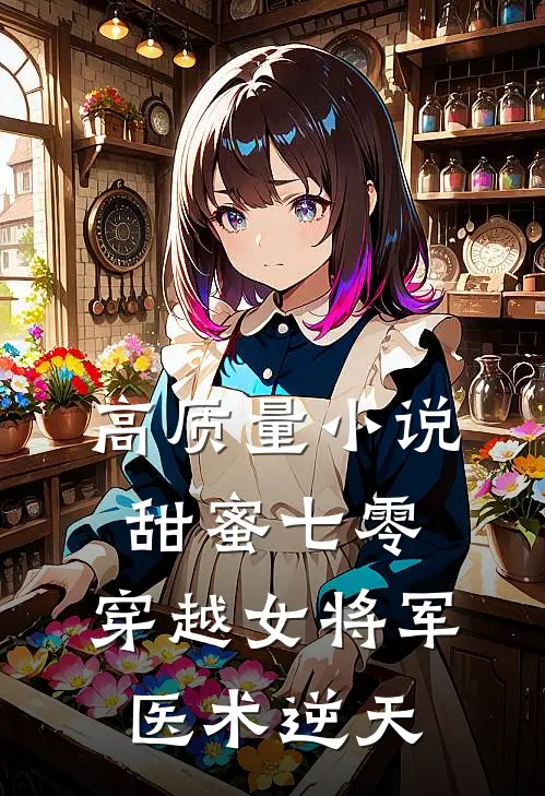 高质量小说甜蜜七零：穿越女将军医术逆天