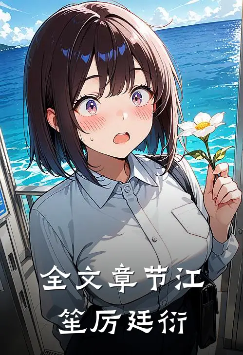 全文章节江笙厉廷衍