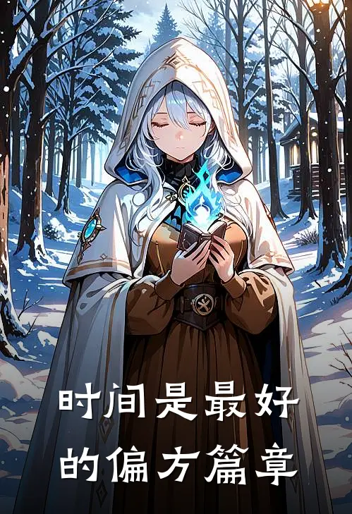 时间是最好的偏方篇章