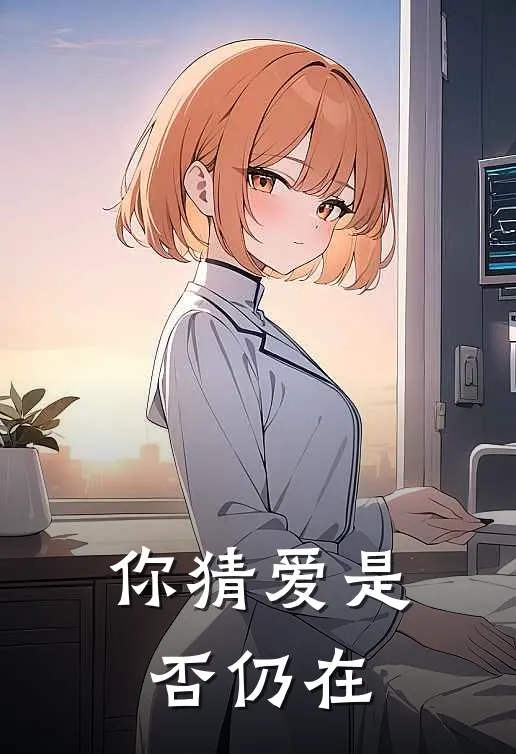 你猜爱是否仍在