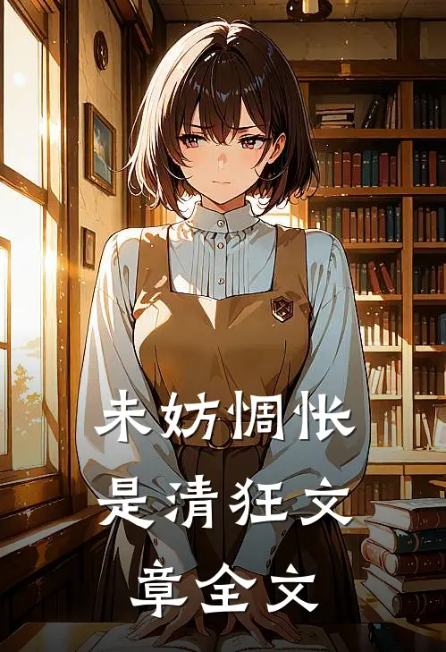 未妨惆怅是清狂文章全文