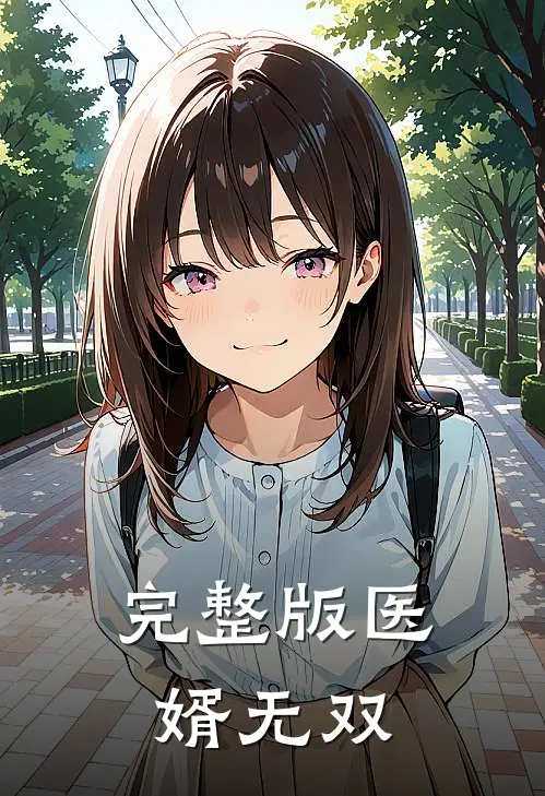 完整版医婿无双