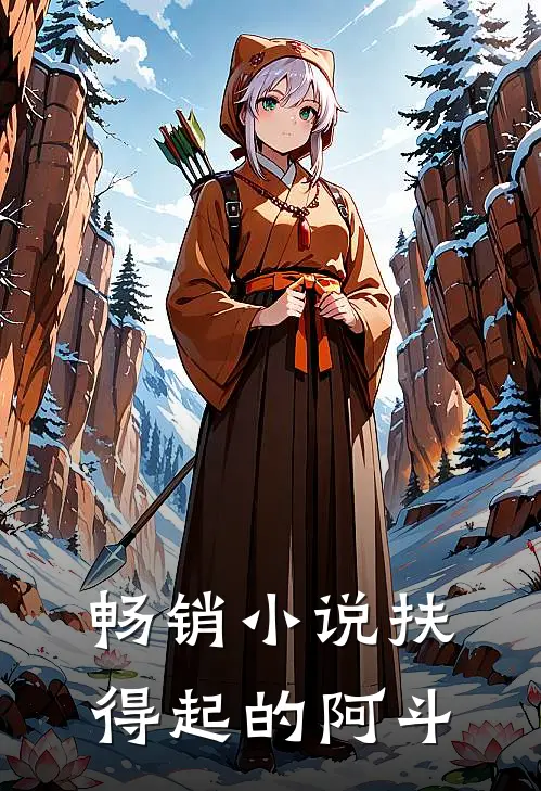 畅销小说扶得起的阿斗