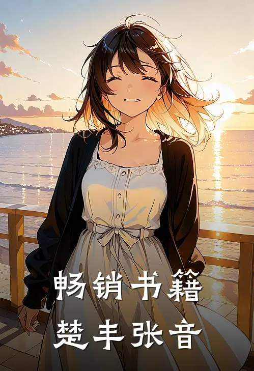 畅销书籍楚丰张音