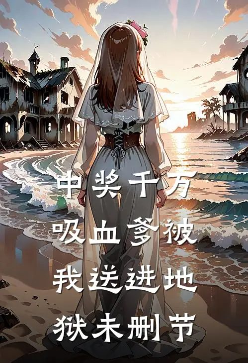 中奖千万，吸血爹被我送进地狱未删节