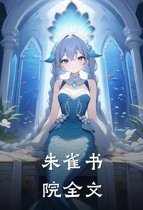朱雀书院全文