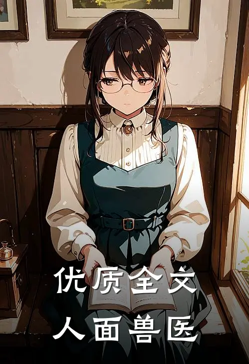 优质全文人面兽医