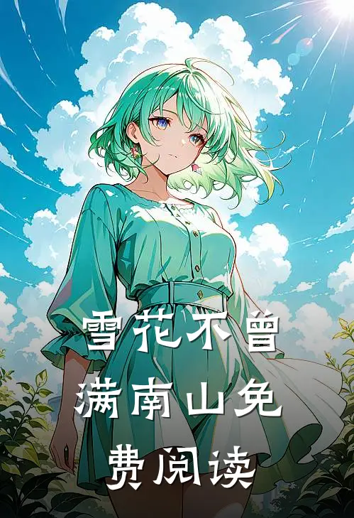 雪花不曾满南山免费阅读