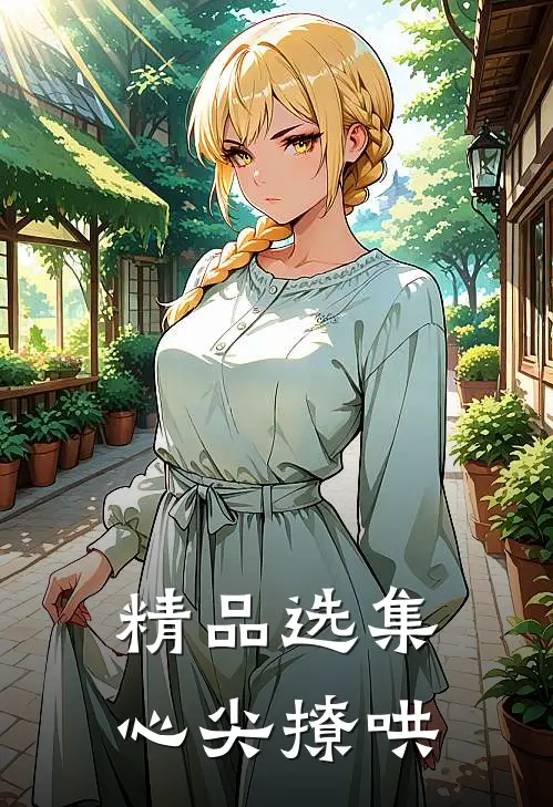 精品选集心尖撩哄