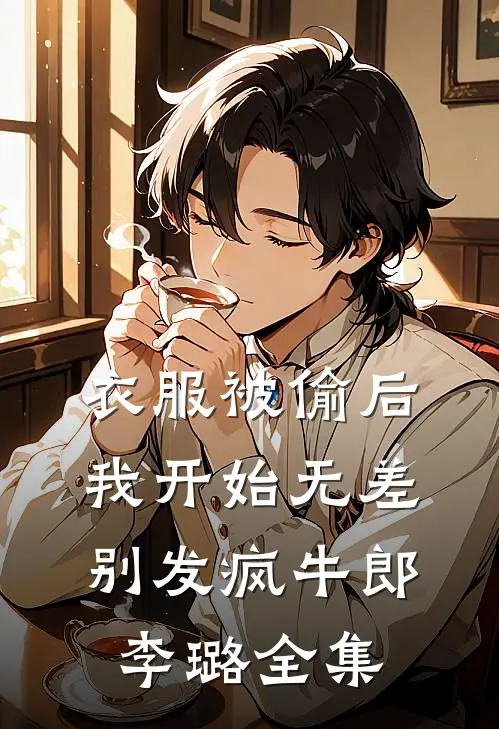 衣服被偷后，我开始无差别发疯牛郎李璐 全集