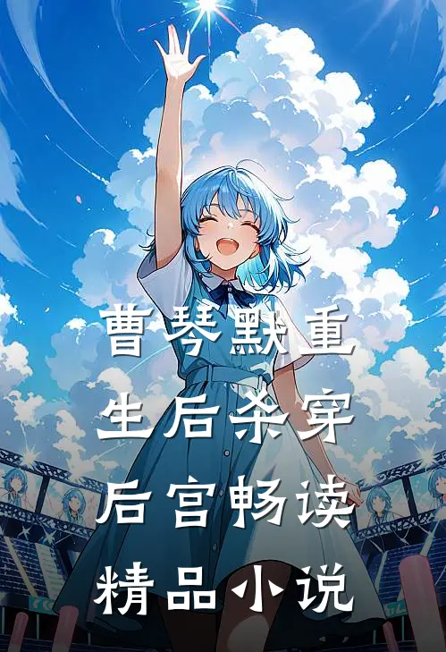 曹琴默重生后杀穿后宫畅读精品小说