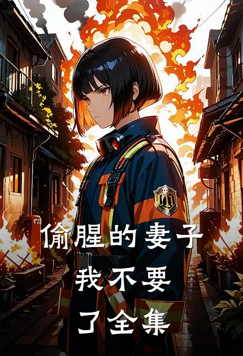 偷腥的妻子，我不要了 全集
