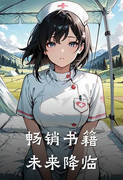 畅销书籍未来降临