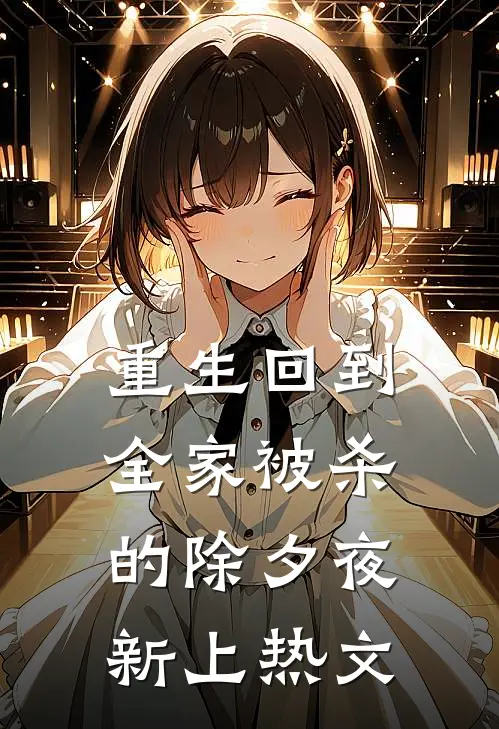 重生回到全家被杀的除夕夜新上热文